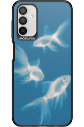 Lady of the Lake 2.0 - Samsung Galaxy A04s