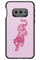 Tiger Power - Samsung Galaxy S10e