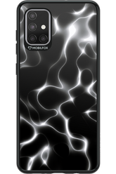 Dark Aura 2.0 - Samsung Galaxy A71