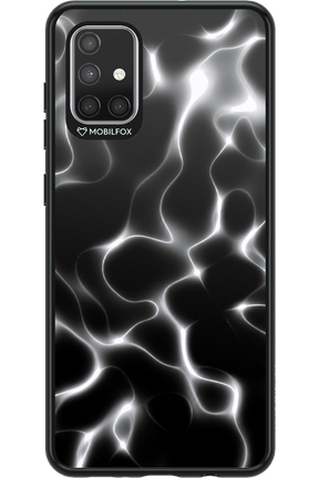 Dark Aura 2.0 - Samsung Galaxy A71
