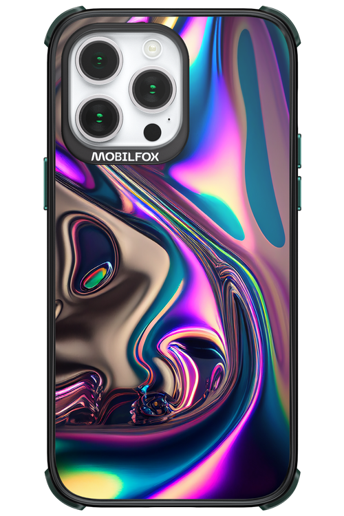 Post Future 2.0 - Apple iPhone 14 Pro Max