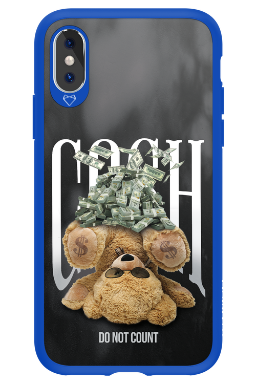 CASH - Apple iPhone XS