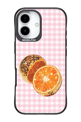 Discorange 2.0 - Apple iPhone 17