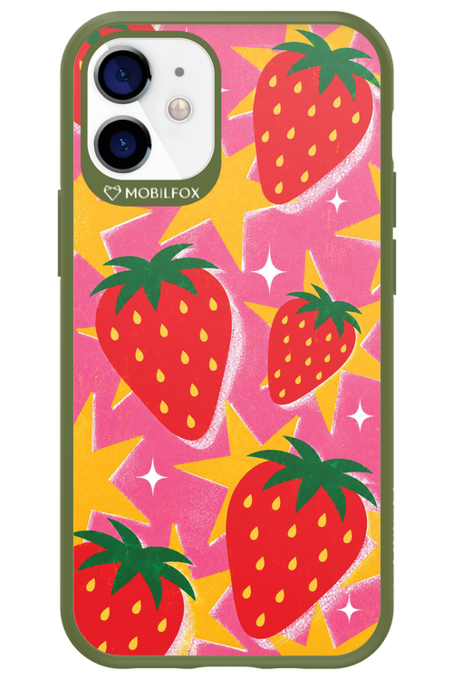 STARBERRY 2.0 - Apple iPhone 12 Mini