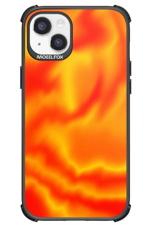 Beat the Heat 2.0 - Apple iPhone 14 Plus