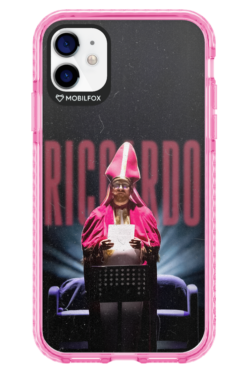 Pope Style 2.0 - Apple iPhone 11