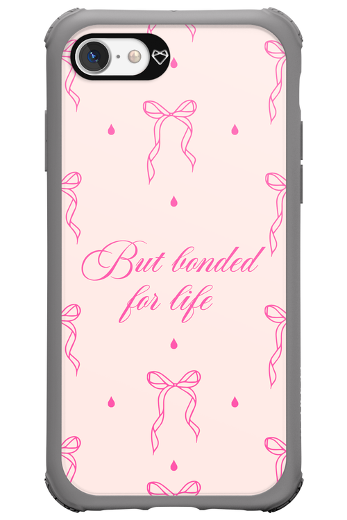 Sisters Pink 2.0 - Apple iPhone 7