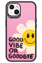 Goodbye 2.0 - Apple iPhone 13