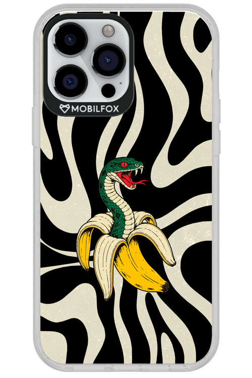 Banana Bite 2.0 - Apple iPhone 13 Pro Max
