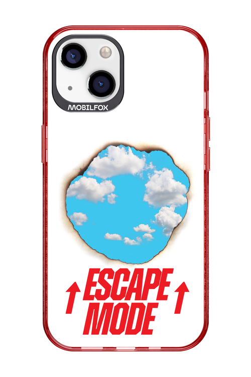 Escape mode 2.0 - Apple iPhone 13