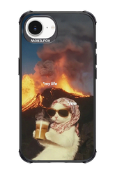 My life 2.0 - Apple iPhone 16e