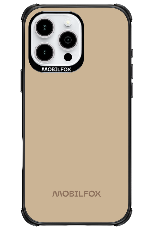 Sand 2.0 - Apple iPhone 16 Pro Max