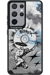Techno God 2.0 - Samsung Galaxy S21 Ultra