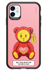 Sell Your Heart For an INSTA LOVE - Apple iPhone 11