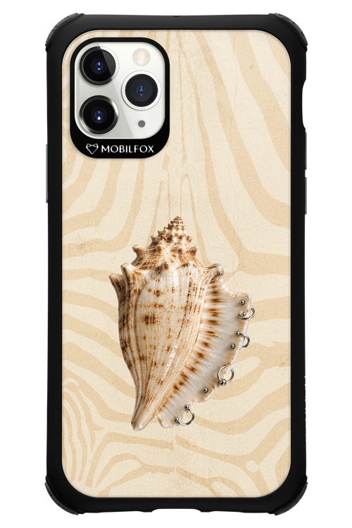 Shell Me Out 2.0 - Apple iPhone 11 Pro