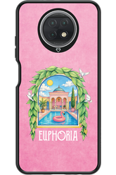 Euphoria 2.0 - Xiaomi Redmi Note 9T 5G