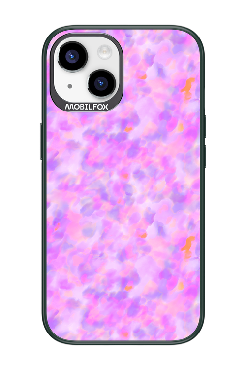 Lavender Field 2.0 - Apple iPhone 14