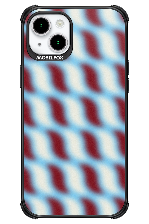 Cold Wave 2.0 - Apple iPhone 15 Plus
