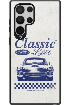 Classic Cars 2.0 - Samsung Galaxy S22 Ultra