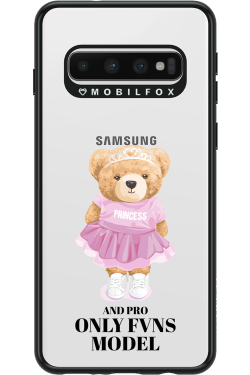 Princess and More - Samsung Galaxy S10