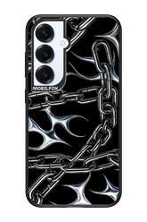 Chrome Chains 2.0 - Samsung S25