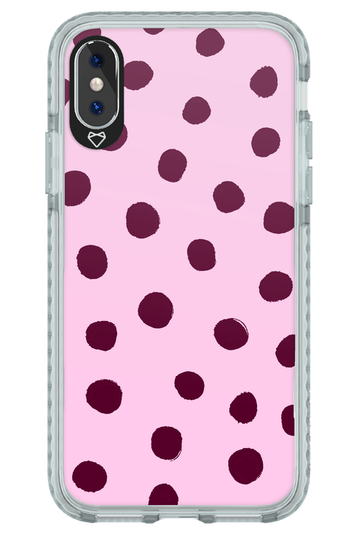 My Crush 2.0 - Apple iPhone X