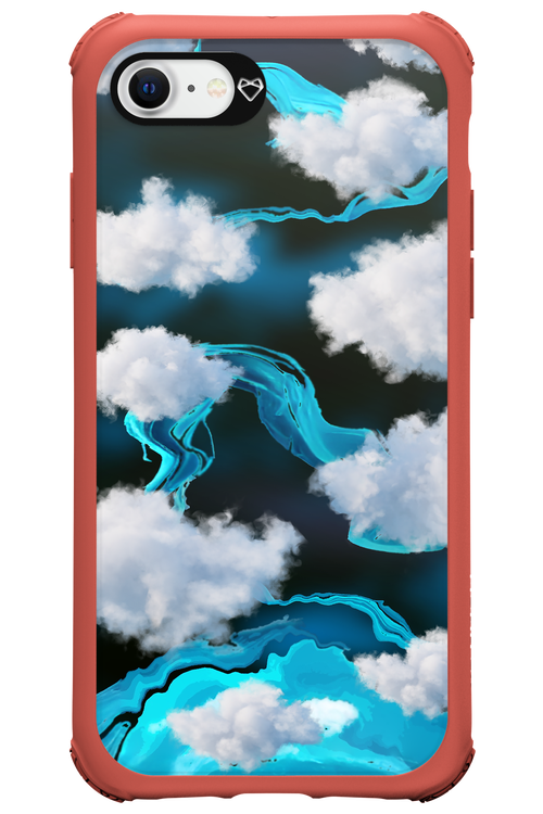 Skywalker 2.0 - Apple iPhone SE 2022