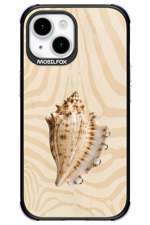 Shell Me Out 2.0 - Apple iPhone 15
