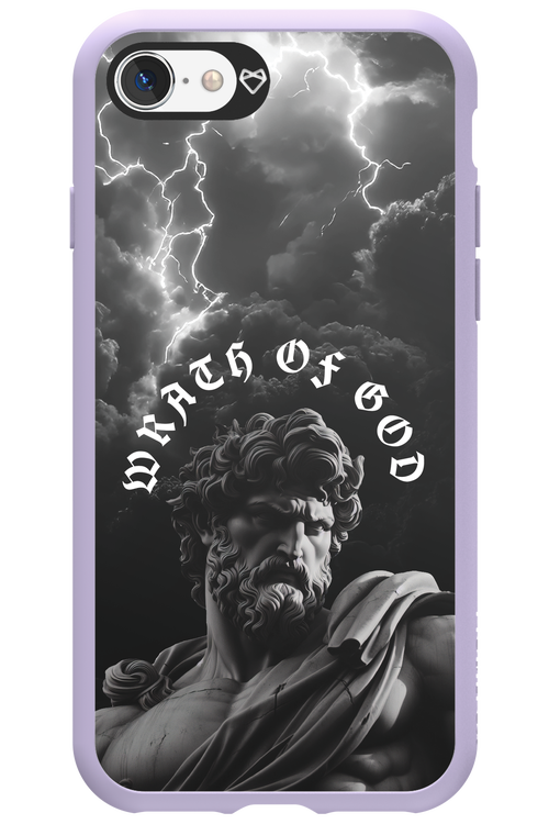 God 2.0 - Apple iPhone 8