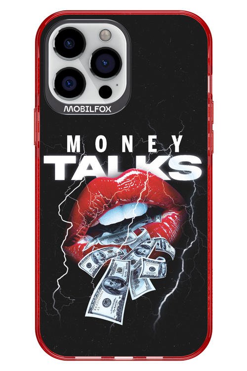 Money Talks - Apple iPhone 13 Pro Max