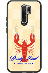 Party Hard 2.0 - Xiaomi Redmi 9