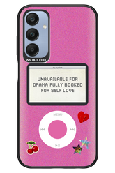 Self Love Mp4 Player 2.0 - Samsung A25