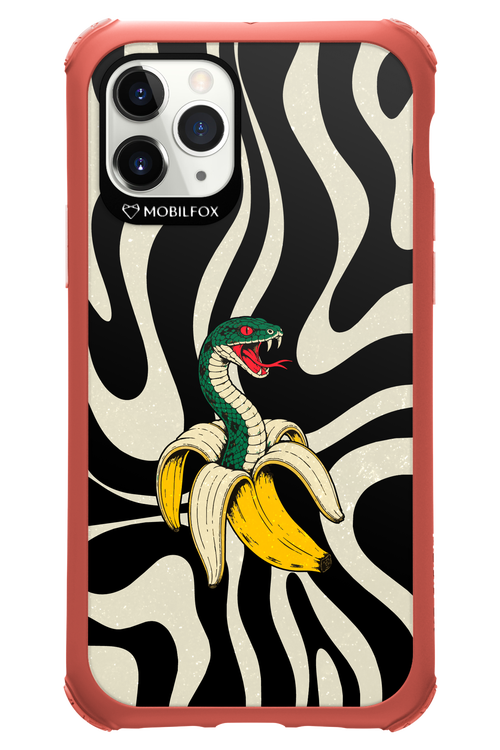 Banana Bite 2.0 - Apple iPhone 11 Pro