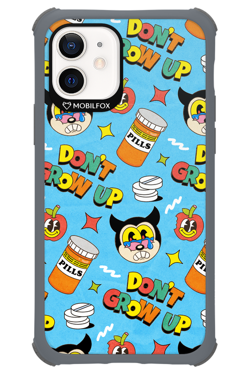don_t grow up 2.0 - Apple iPhone 12