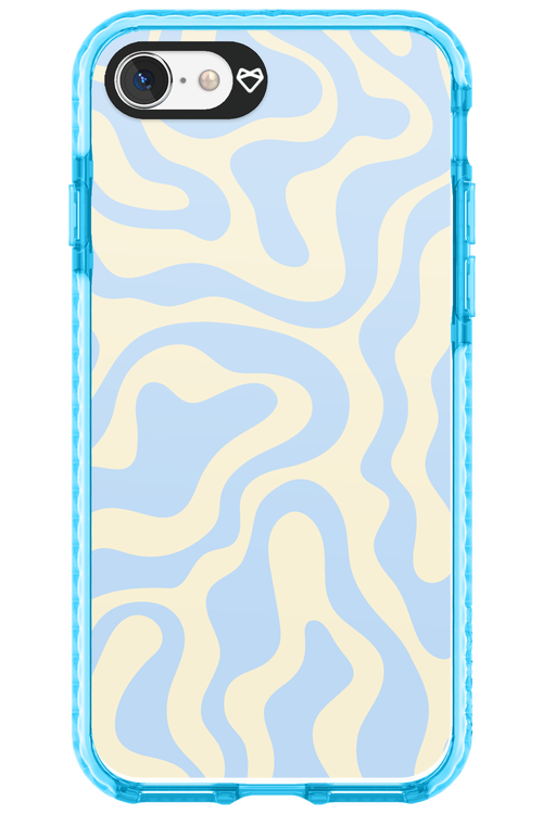 By the Sea 2.0 - Apple iPhone SE 2022