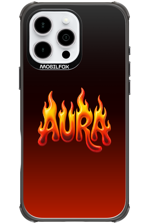 Aura 2.0 - Apple iPhone 16 Pro Max