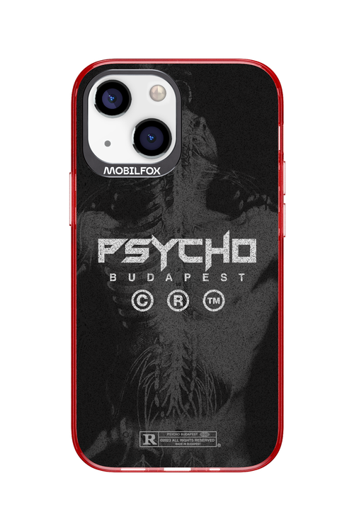 X-Ray - Apple iPhone 13 Mini