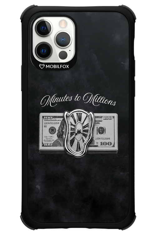 M2M 2.0 - Apple iPhone 12 Pro