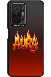 Aura 2.0 - Xiaomi Mi 11T