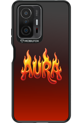 Aura 2.0 - Xiaomi Mi 11T
