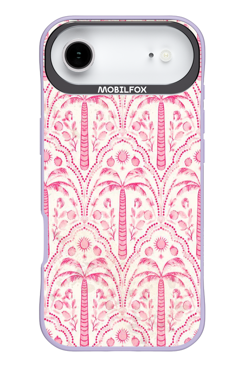 Pink Palm 2.0 - Apple iPhone 17 Air
