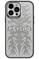 Cybersigilism (Grey) - Apple iPhone 13 Pro Max