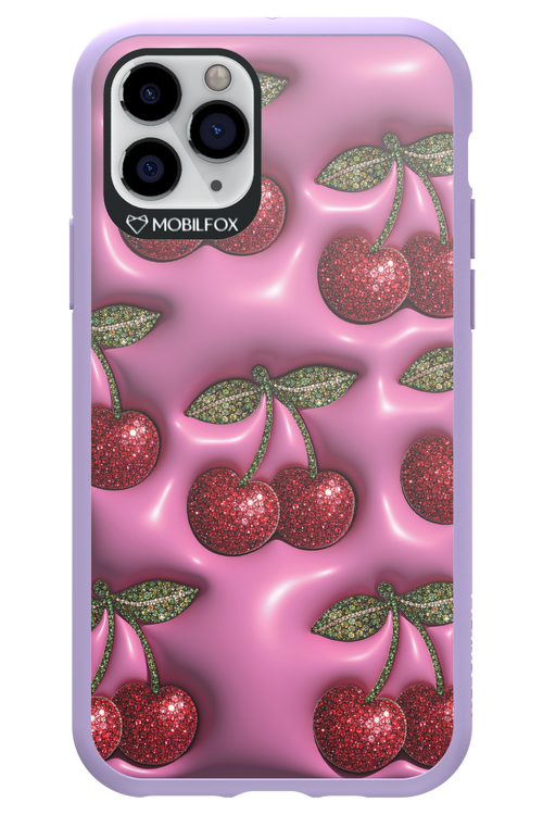 CHERRY RUBY 2.0 - Apple iPhone 11 Pro