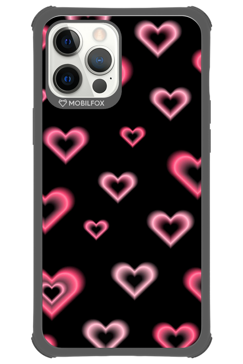 Pink Love 2.0 - Apple iPhone 12 Pro Max
