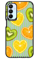 Sour Lemonade 2.0 - Samsung Galaxy A15