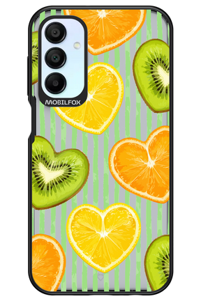 Sour Lemonade 2.0 - Samsung Galaxy A15