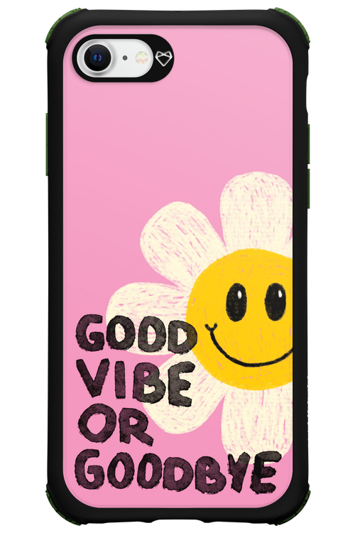 Goodbye 2.0 - Apple iPhone SE 2022