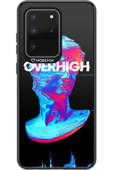 Overhigh - Samsung Galaxy S20 Ultra 5G