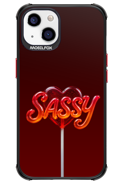 Sassy 2.0 - Apple iPhone 13
