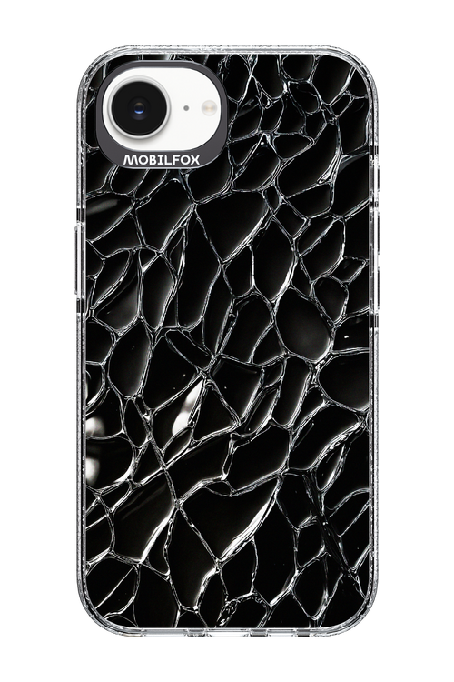 Alien Grid 2.0 - Apple iPhone 17e